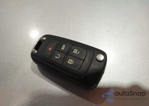 2016 Buick Verano Leather Group z USA, uszkodzony, nr VIN 1G4PS5SK2G4148492